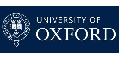 University of Oxford