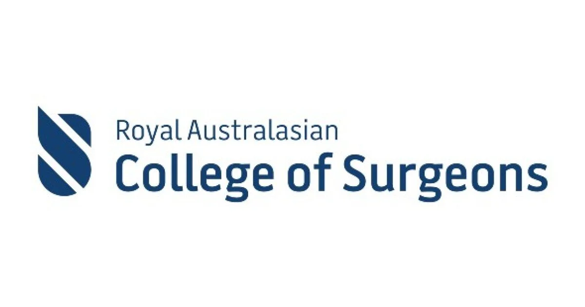 Royal Australasian College of Surgeons