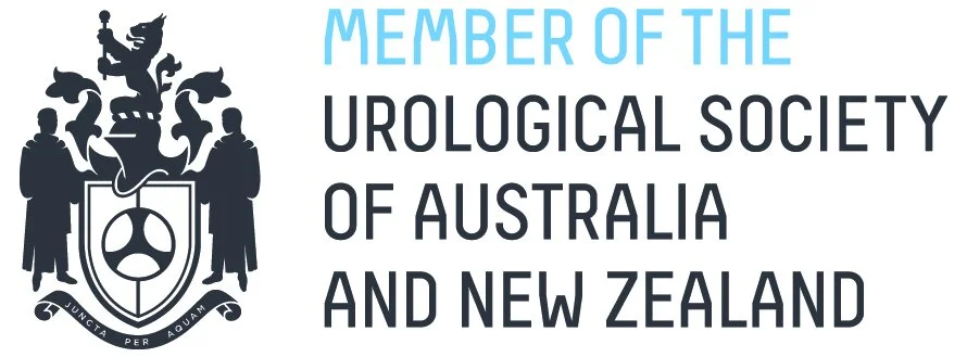 Urological Society of Australia and New Zealand