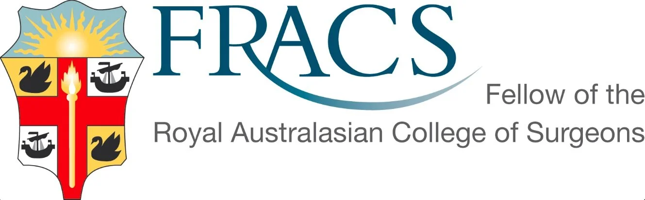 FRACS Fellow