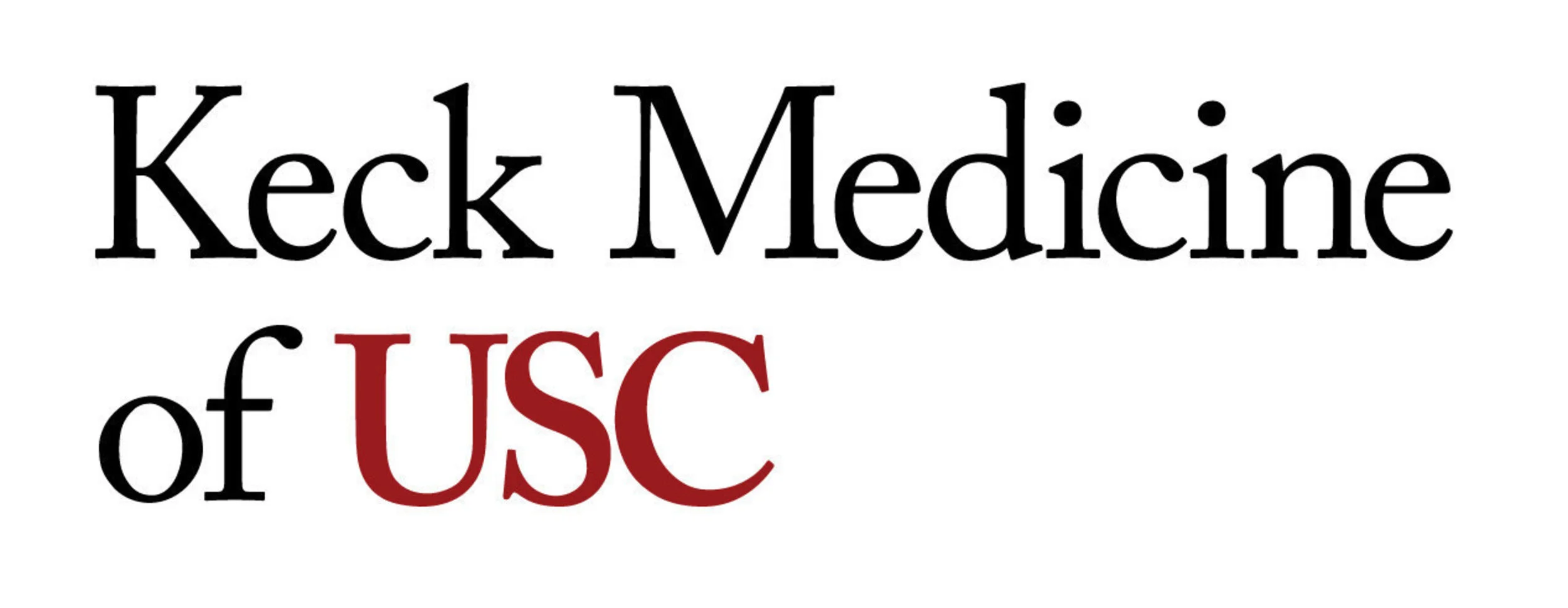 Keck Medicine of USC
